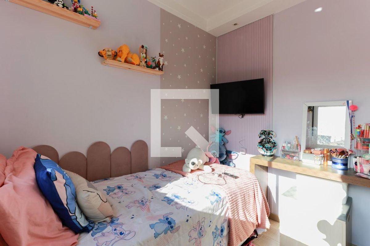 Apartamento, 3 quartos, 89 m² - Foto 22