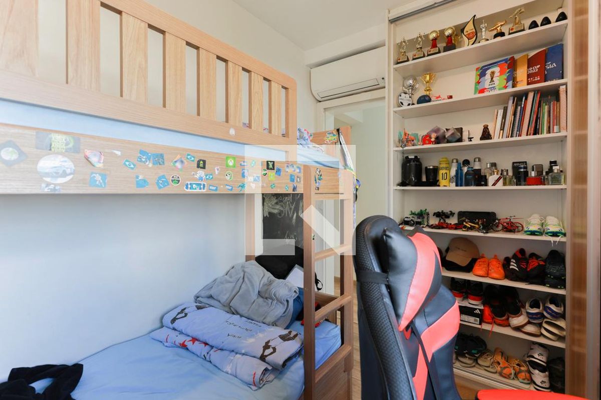 Apartamento, 3 quartos, 89 m² - Foto 27