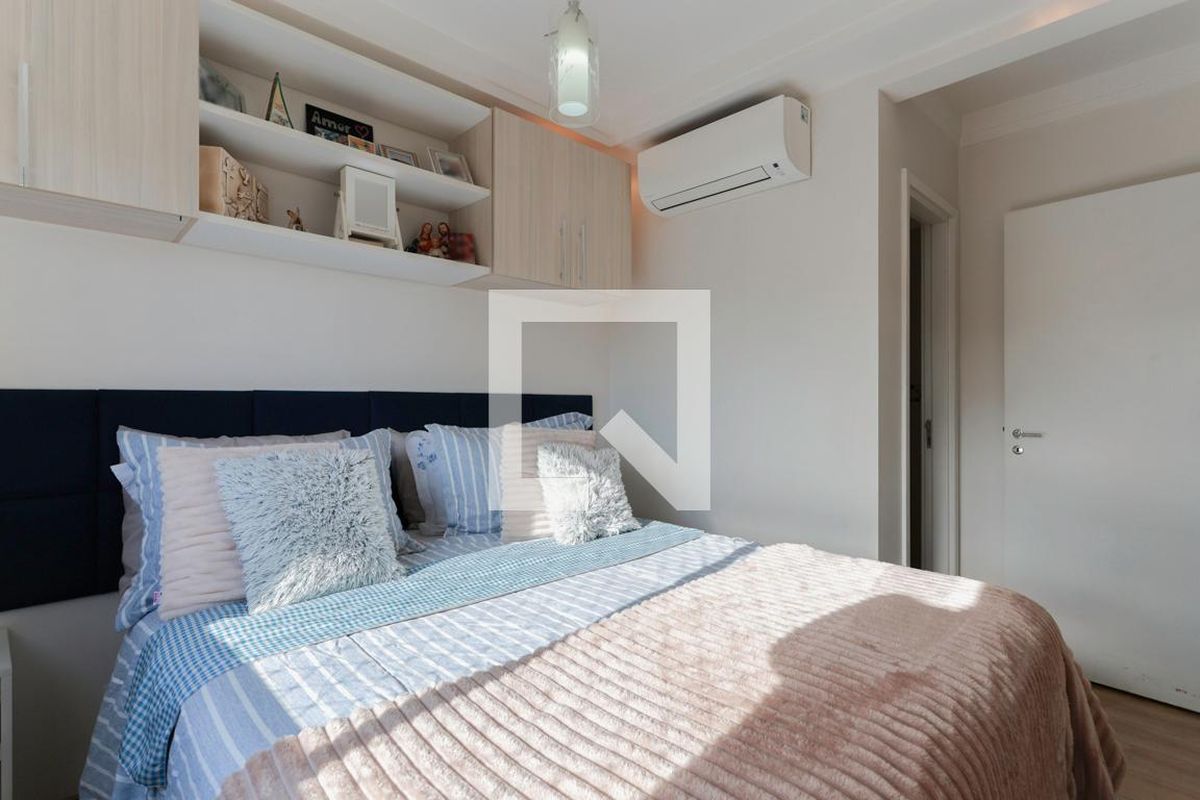 Apartamento, 3 quartos, 89 m² - Foto 12