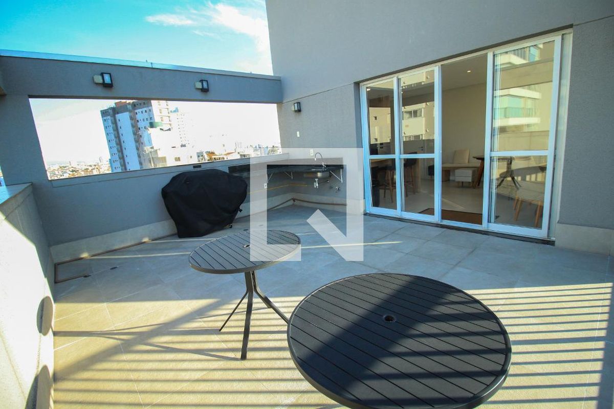 Apartamento, 1 quarto, 36 m² - Foto 25