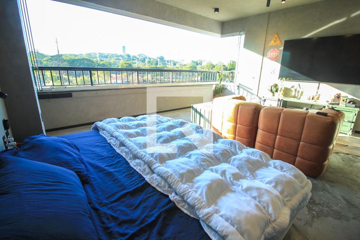 Apartamento, 1 quarto, 36 m² - Foto 7