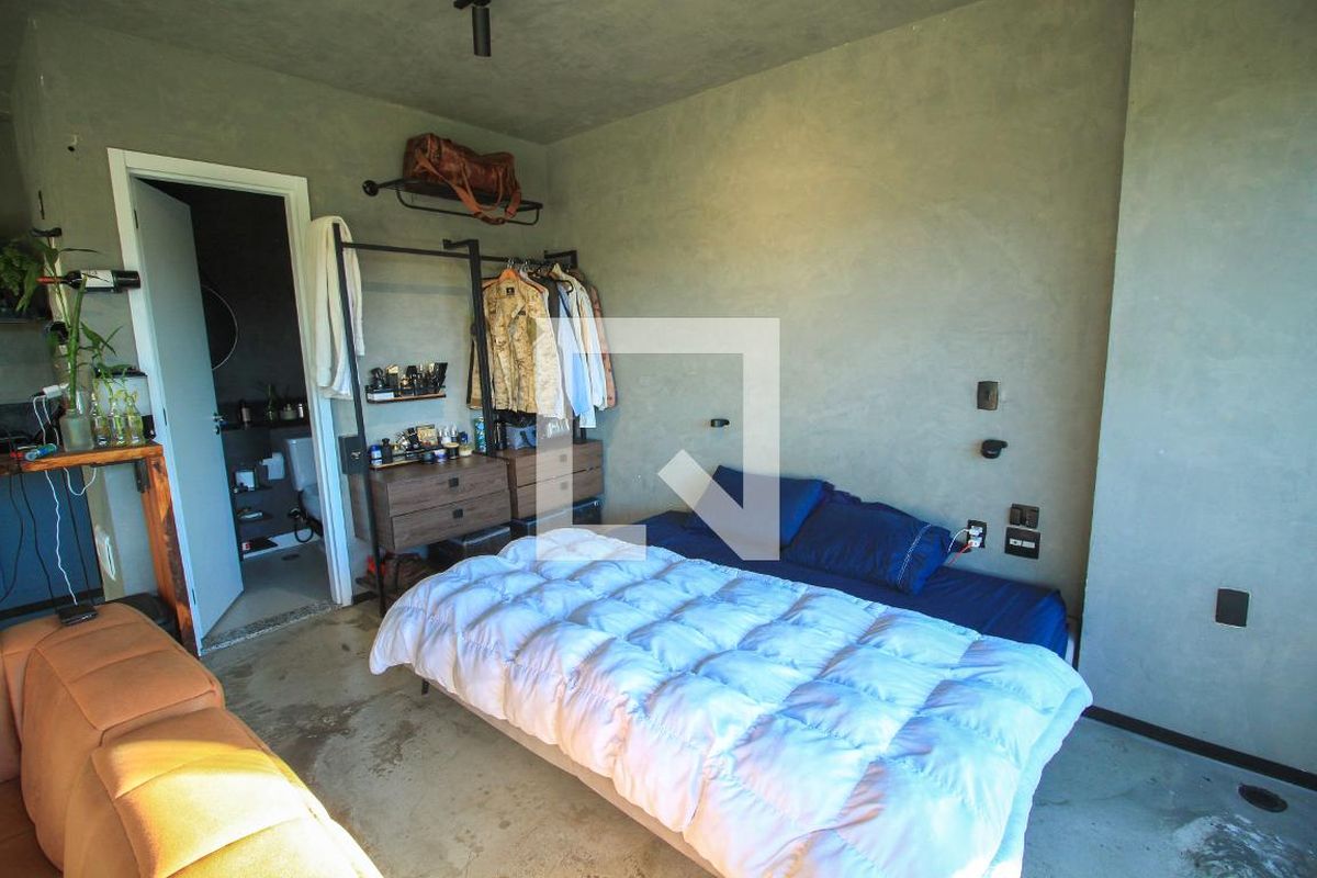 Apartamento, 1 quarto, 36 m² - Foto 8
