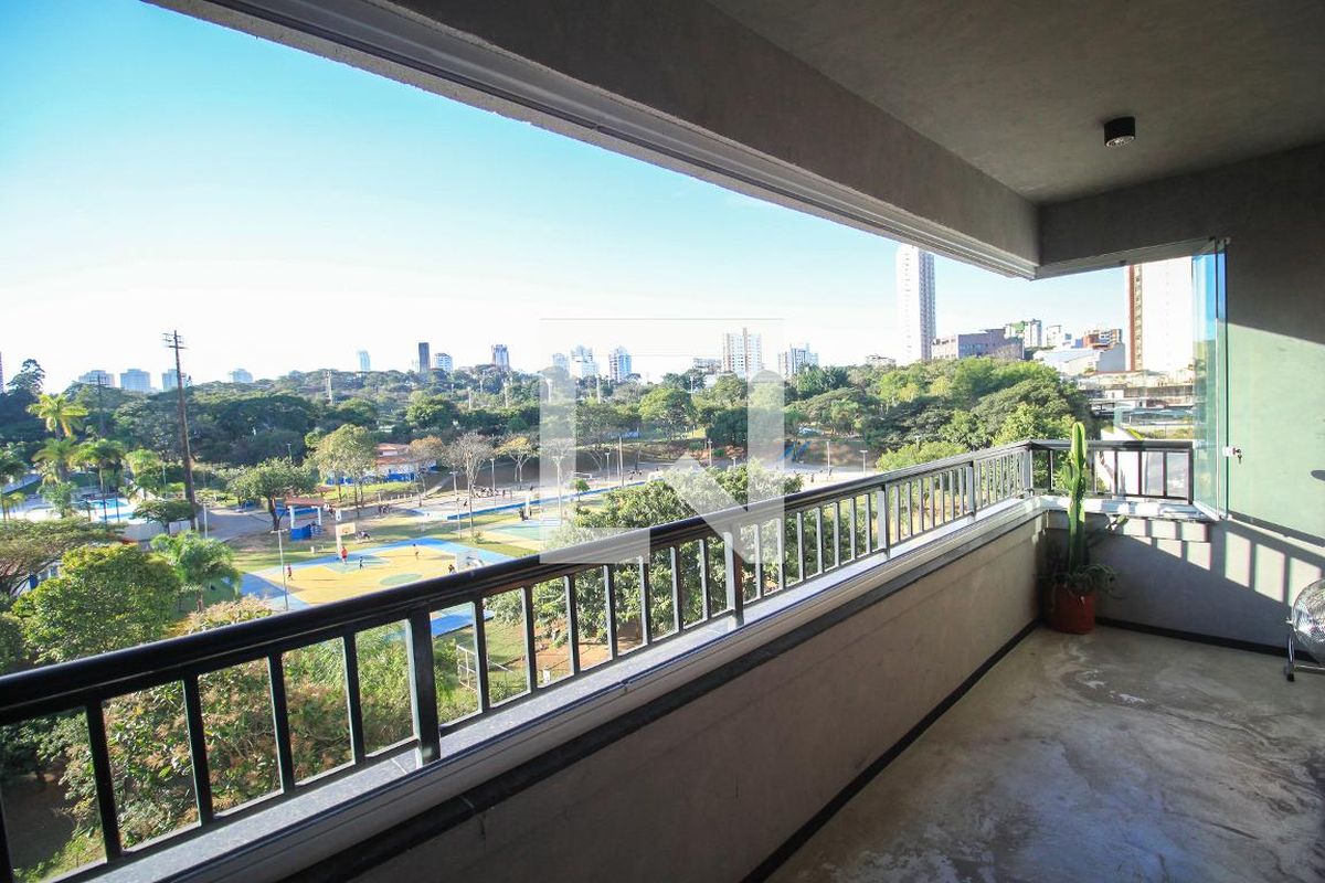 Apartamento, 1 quarto, 36 m² - Foto 10