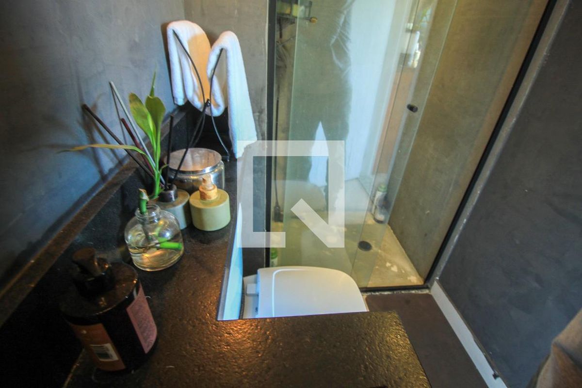 Apartamento, 1 quarto, 36 m² - Foto 13