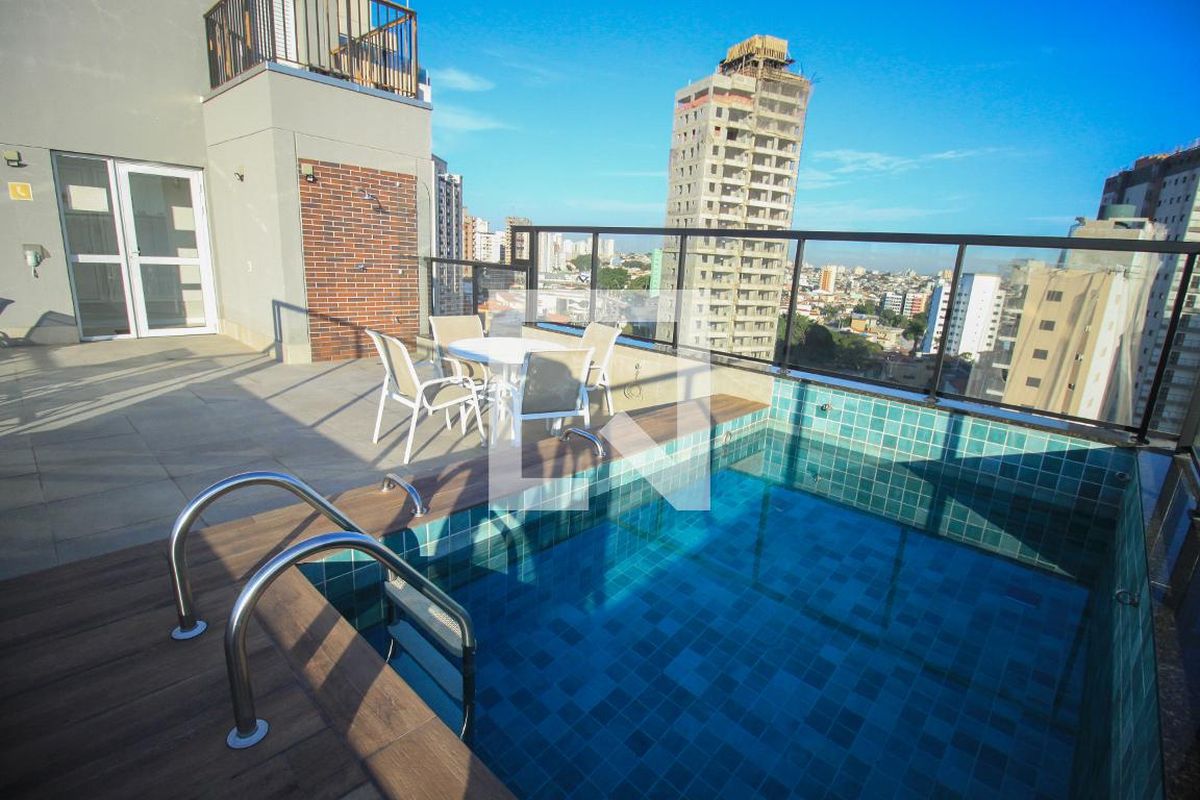 Apartamento, 1 quarto, 36 m² - Foto 28