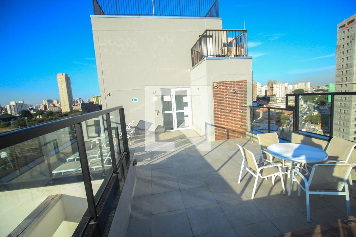 Apartamento, 1 quarto, 36 m² - Foto 29