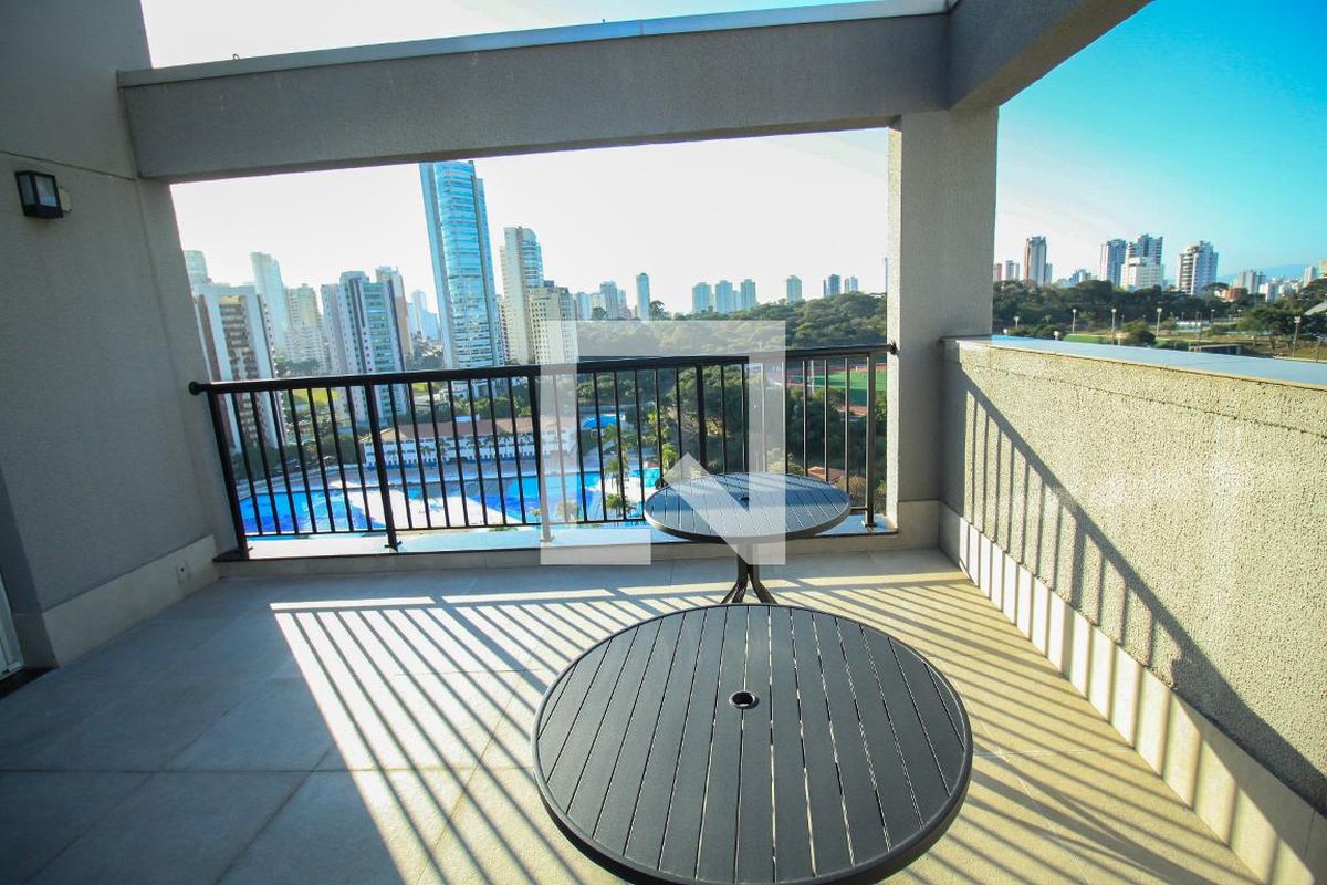 Apartamento, 1 quarto, 36 m² - Foto 27
