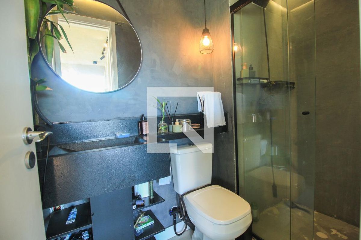 Apartamento, 1 quarto, 36 m² - Foto 15