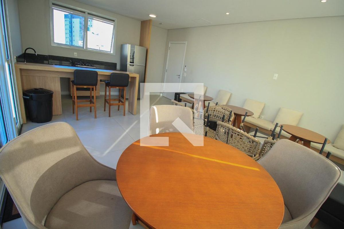 Apartamento, 1 quarto, 36 m² - Foto 24