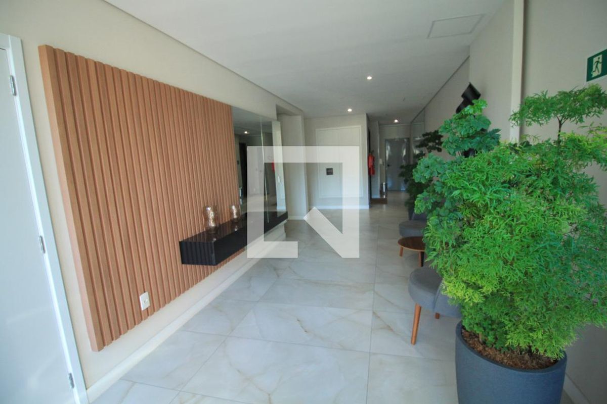 Apartamento, 1 quarto, 36 m² - Foto 33