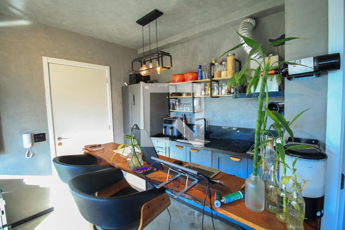 Apartamento, 1 quarto, 36 m² - Foto 17