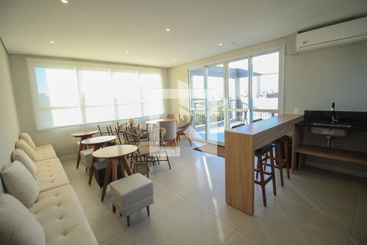 Apartamento, 1 quarto, 36 m² - Foto 23