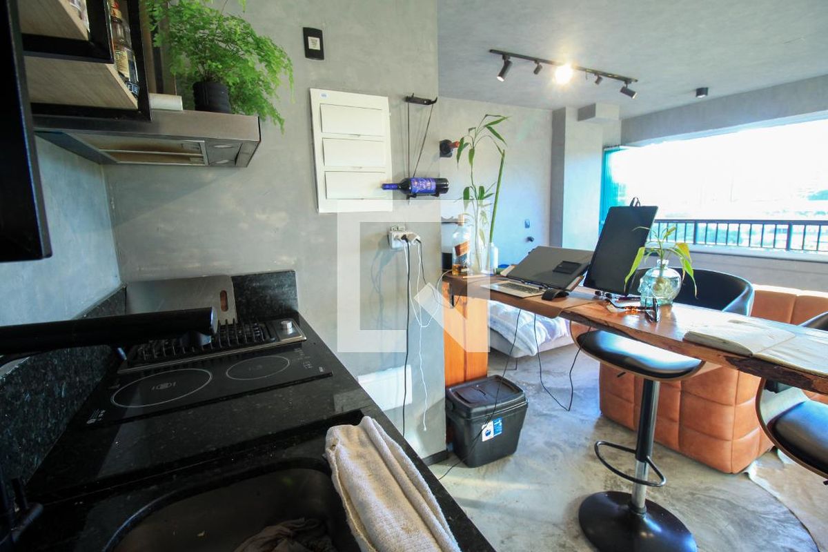 Apartamento, 1 quarto, 36 m² - Foto 22