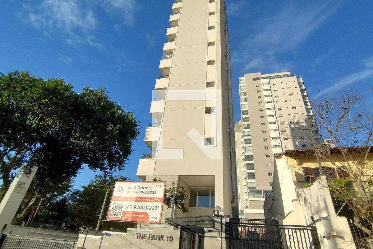 Apartamento, 1 quarto, 36 m² - Foto 35