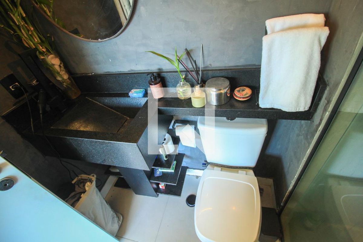 Apartamento, 1 quarto, 36 m² - Foto 14