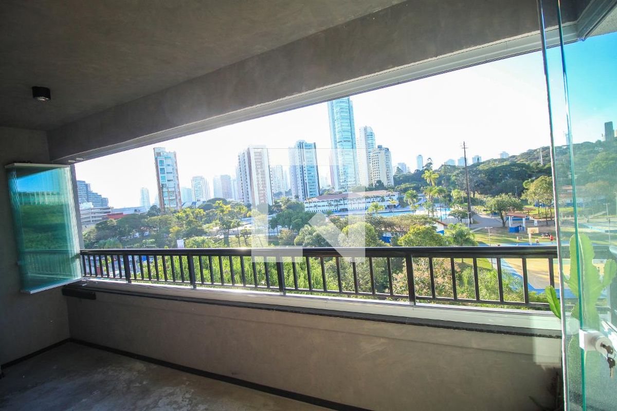 Apartamento, 1 quarto, 36 m² - Foto 11