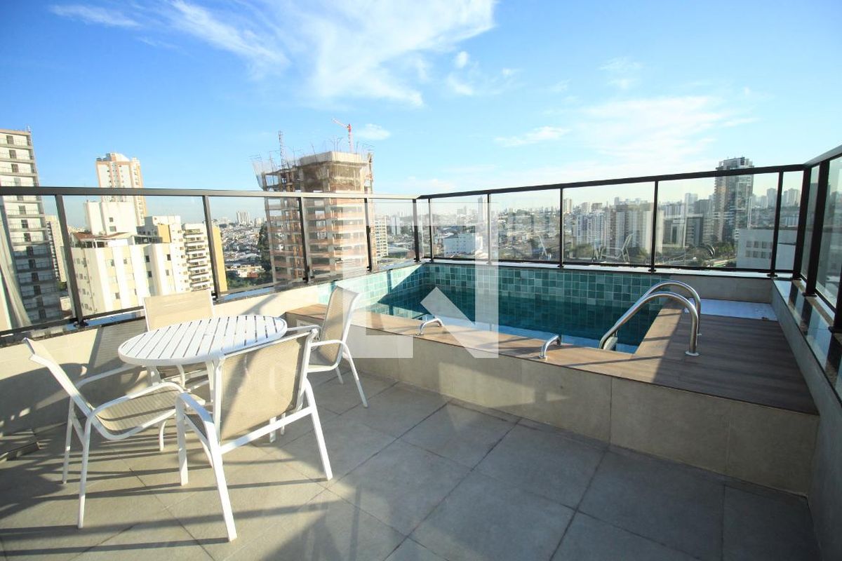 Apartamento, 1 quarto, 36 m² - Foto 36
