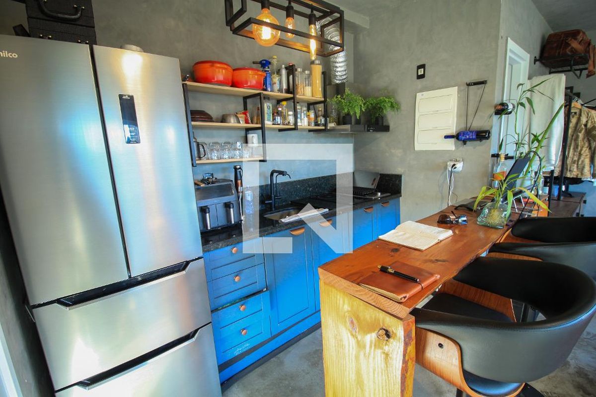 Apartamento, 1 quarto, 36 m² - Foto 18