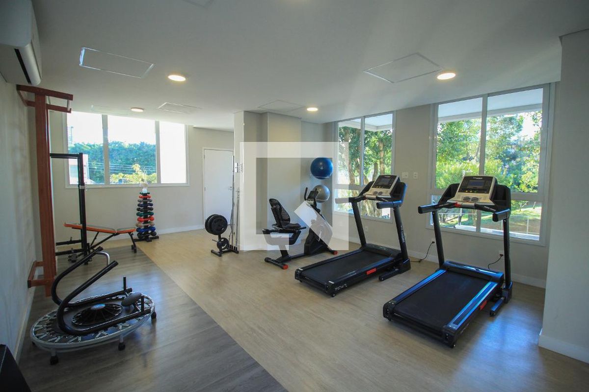 Apartamento, 1 quarto, 36 m² - Foto 30