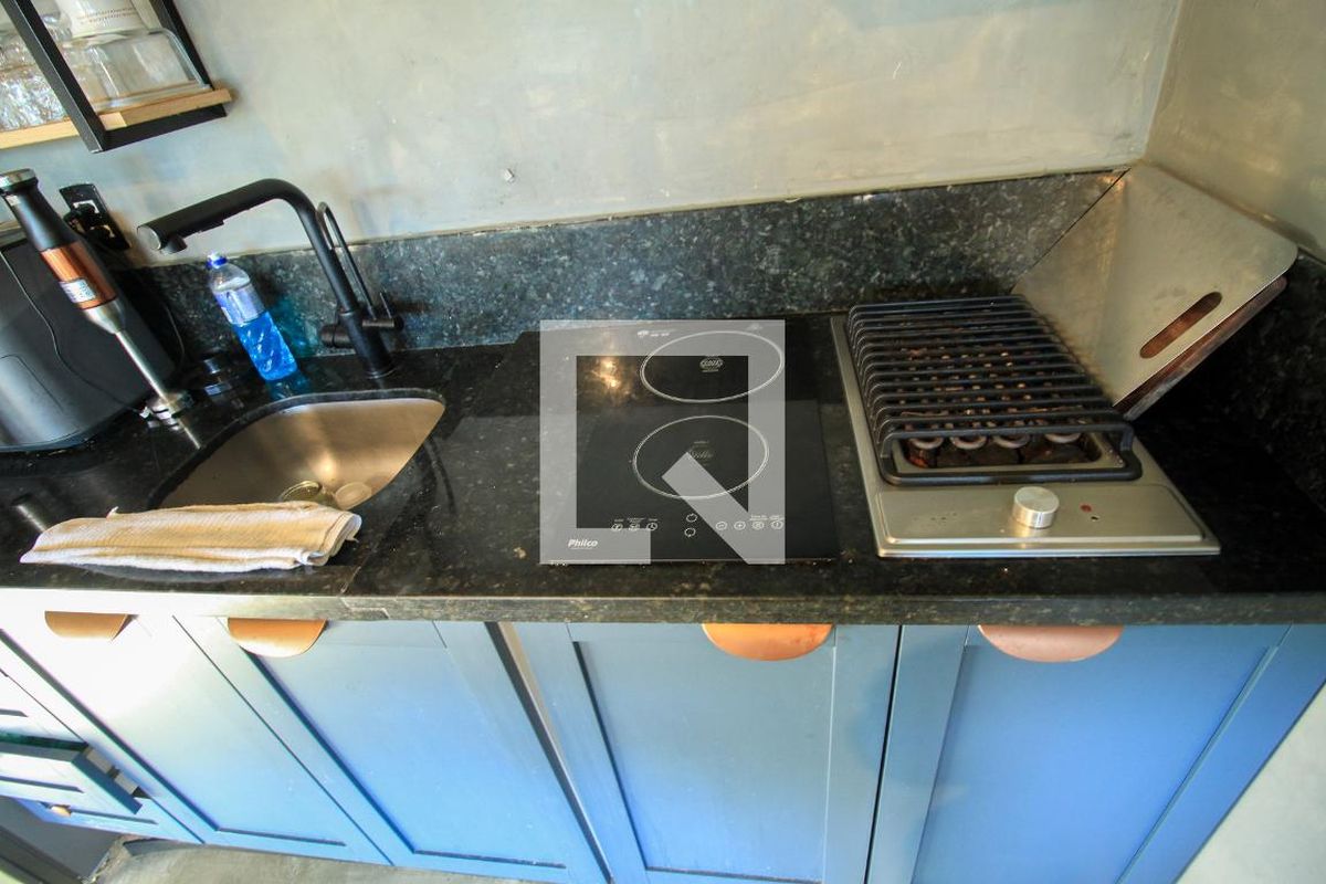 Apartamento, 1 quarto, 36 m² - Foto 20