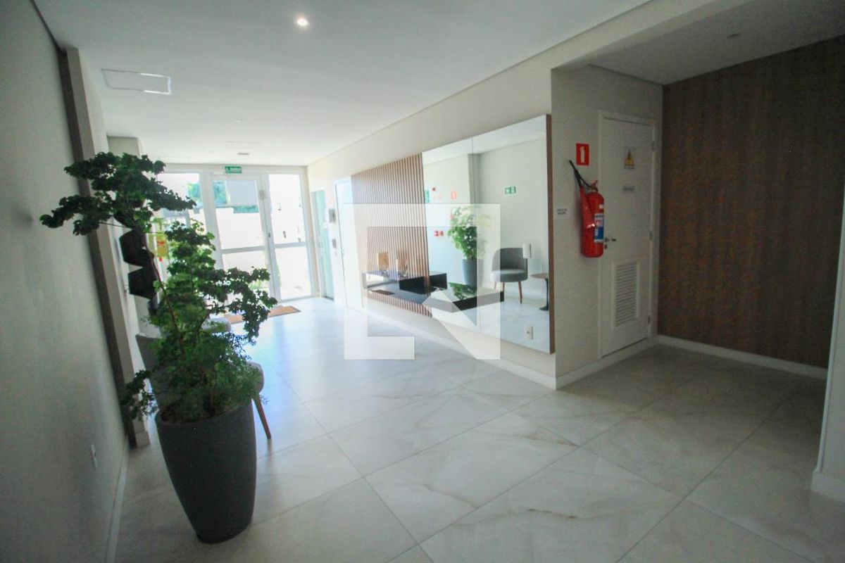 Apartamento, 1 quarto, 36 m² - Foto 32