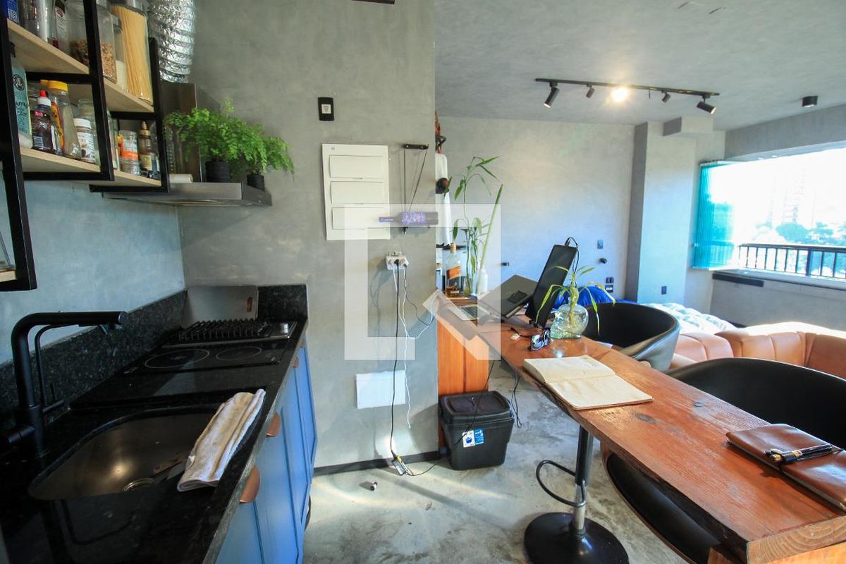 Apartamento, 1 quarto, 36 m² - Foto 19