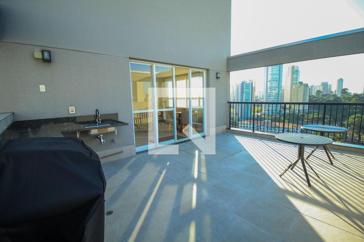 Apartamento, 1 quarto, 36 m² - Foto 26