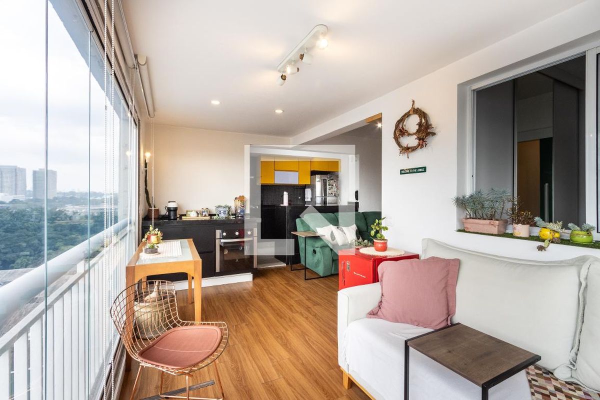 Apartamento, 2 quartos, 78 m² - Foto 10