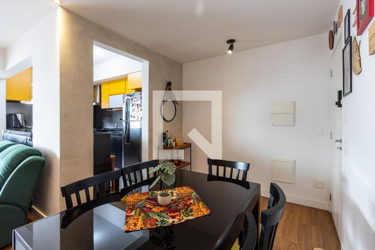 Apartamento, 2 quartos, 78 m² - Foto 13