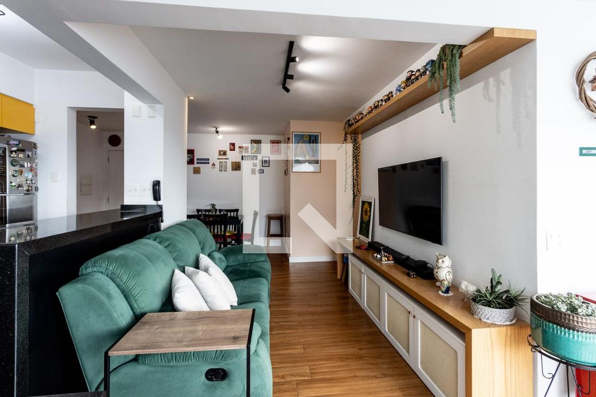 Apartamento, 2 quartos, 78 m² - Foto 4