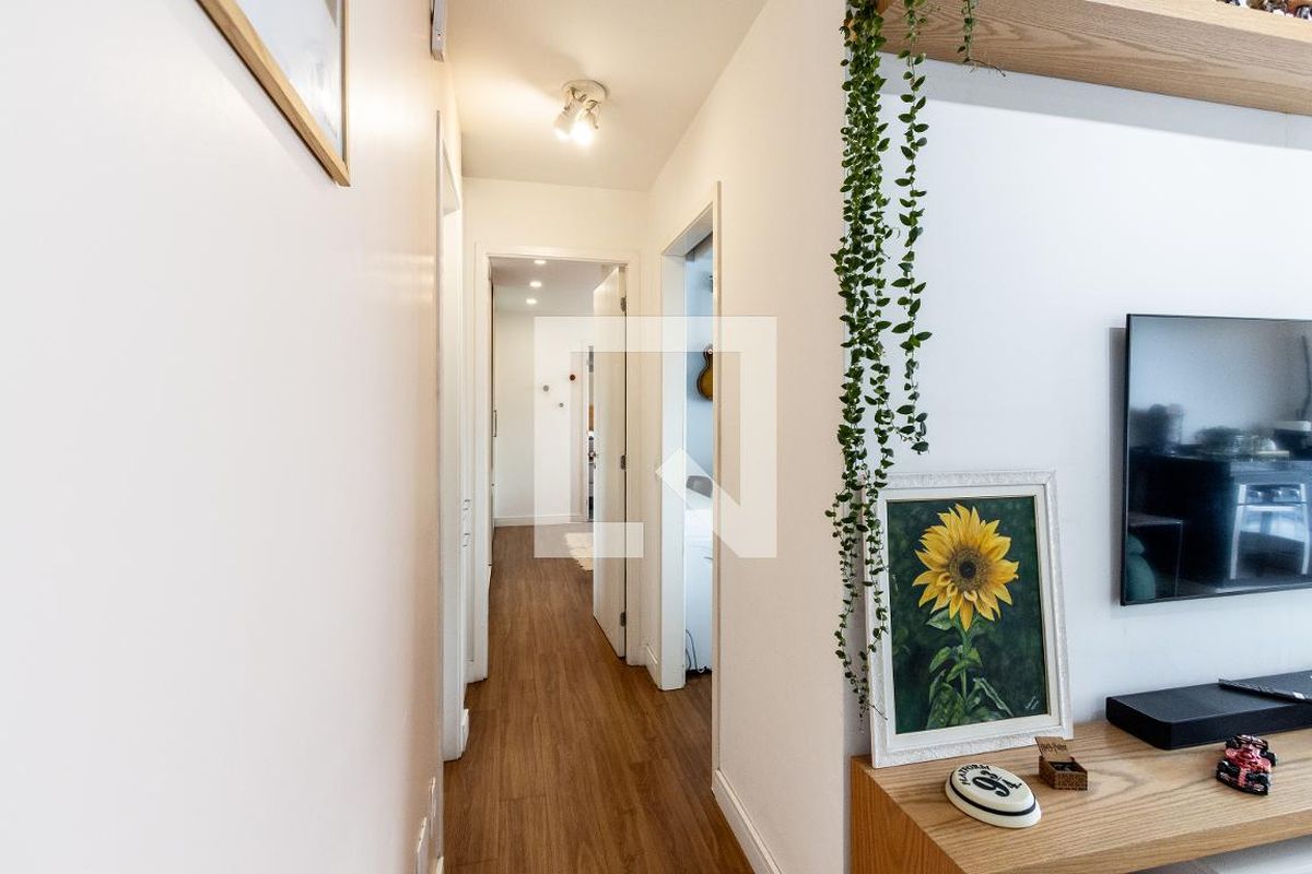 Apartamento, 2 quartos, 78 m² - Foto 16