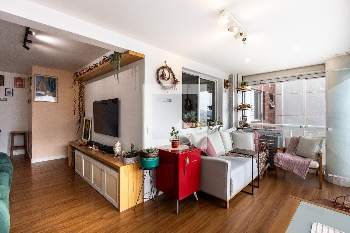 Apartamento, 2 quartos, 78 m² - Foto 9