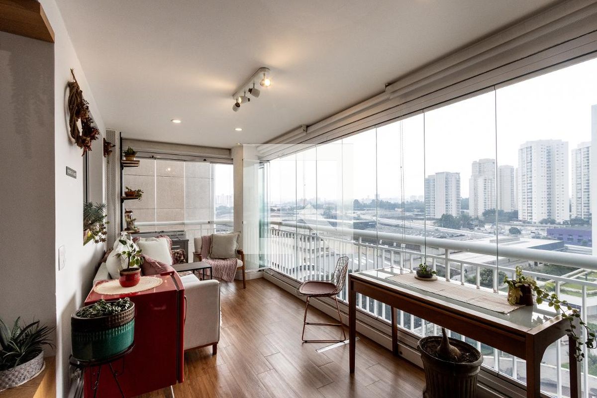 Apartamento, 2 quartos, 78 m² - Foto 8