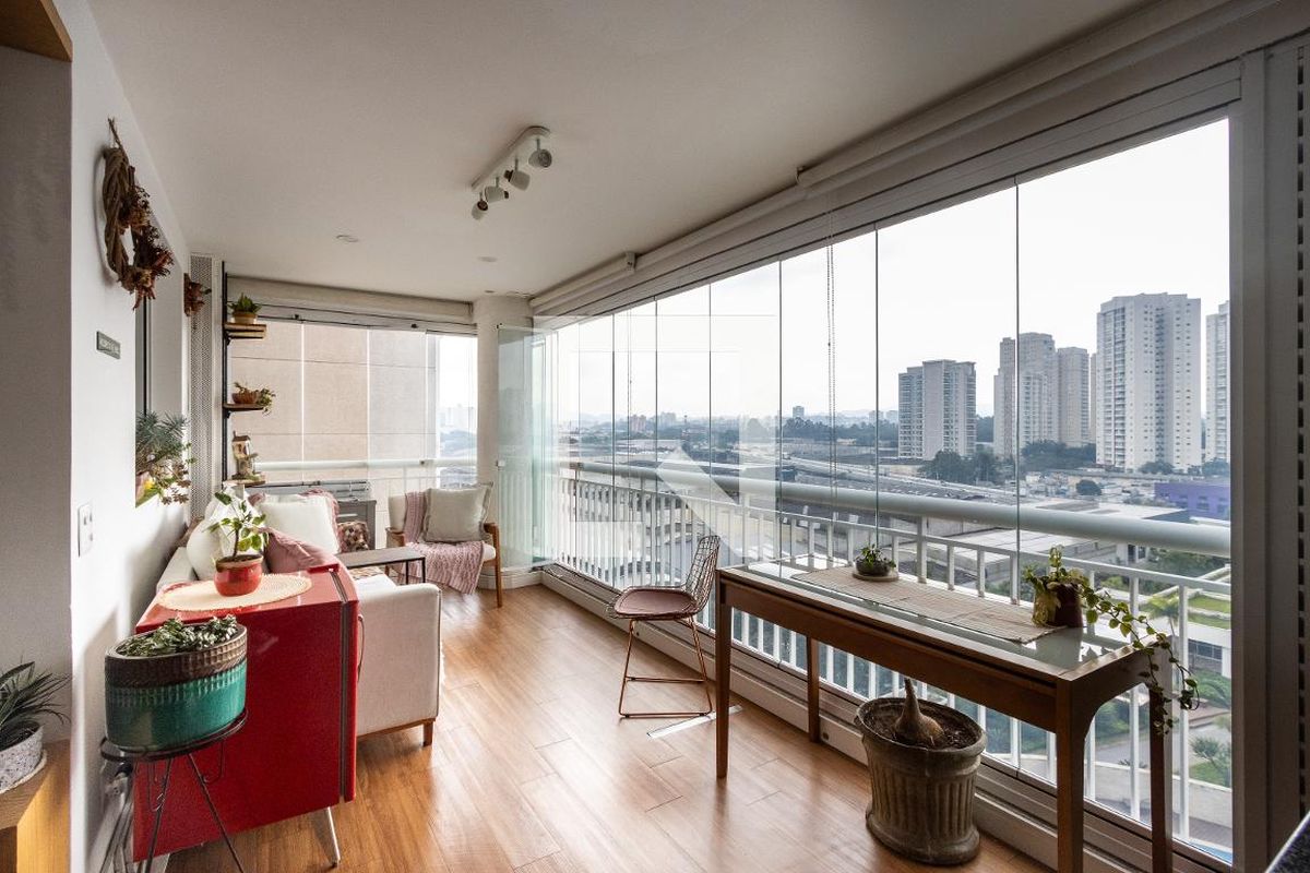 Apartamento, 2 quartos, 78 m² - Foto 6