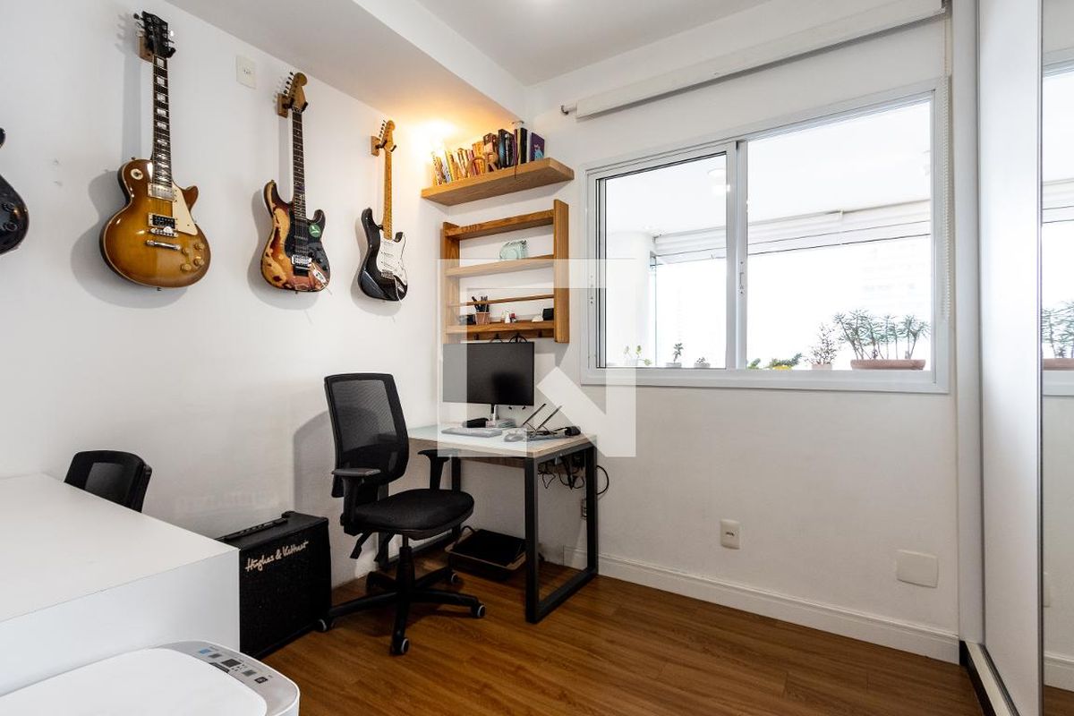 Apartamento, 2 quartos, 78 m² - Foto 31