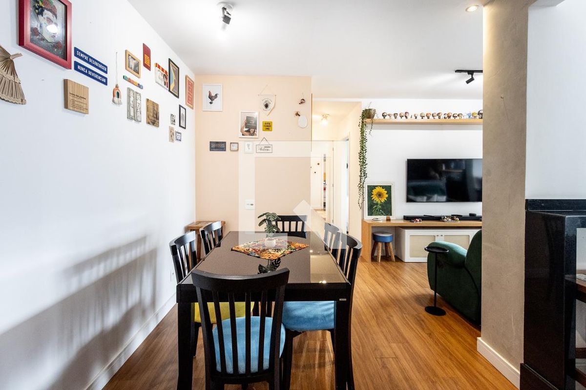 Apartamento, 2 quartos, 78 m² - Foto 14