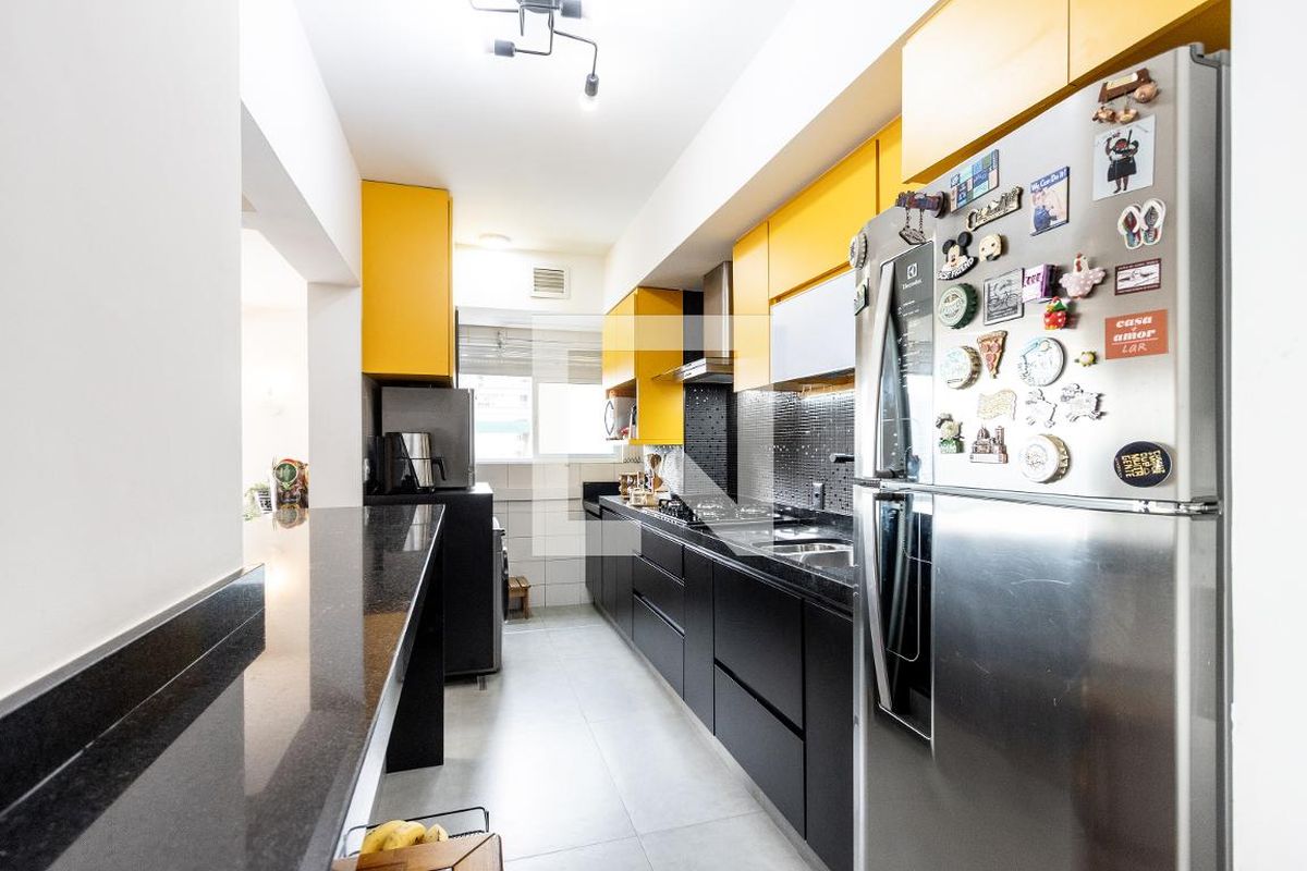 Apartamento, 2 quartos, 78 m² - Foto 42