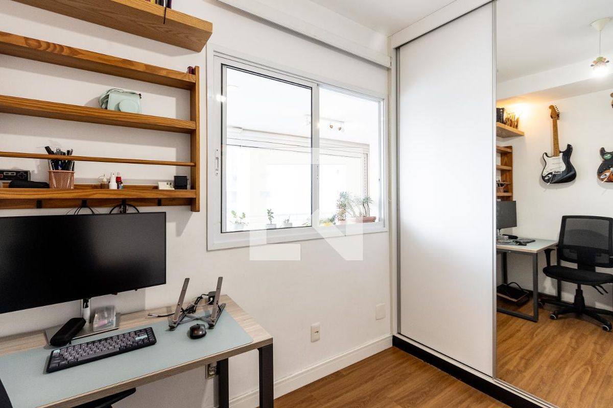 Apartamento, 2 quartos, 78 m² - Foto 33