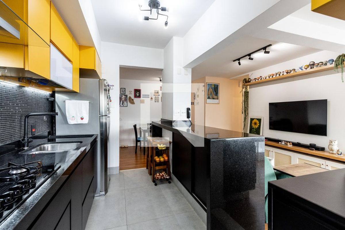 Apartamento, 2 quartos, 78 m² - Foto 45