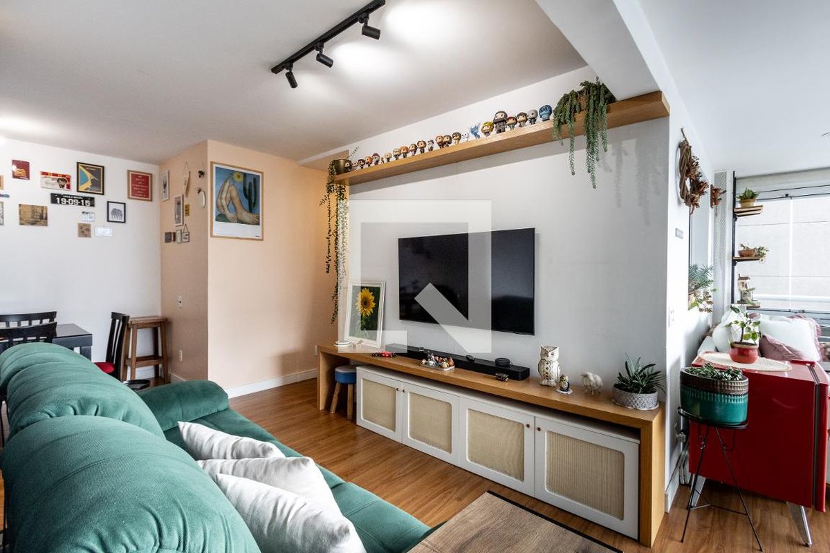 Apartamento, 2 quartos, 78 m² - Foto 5