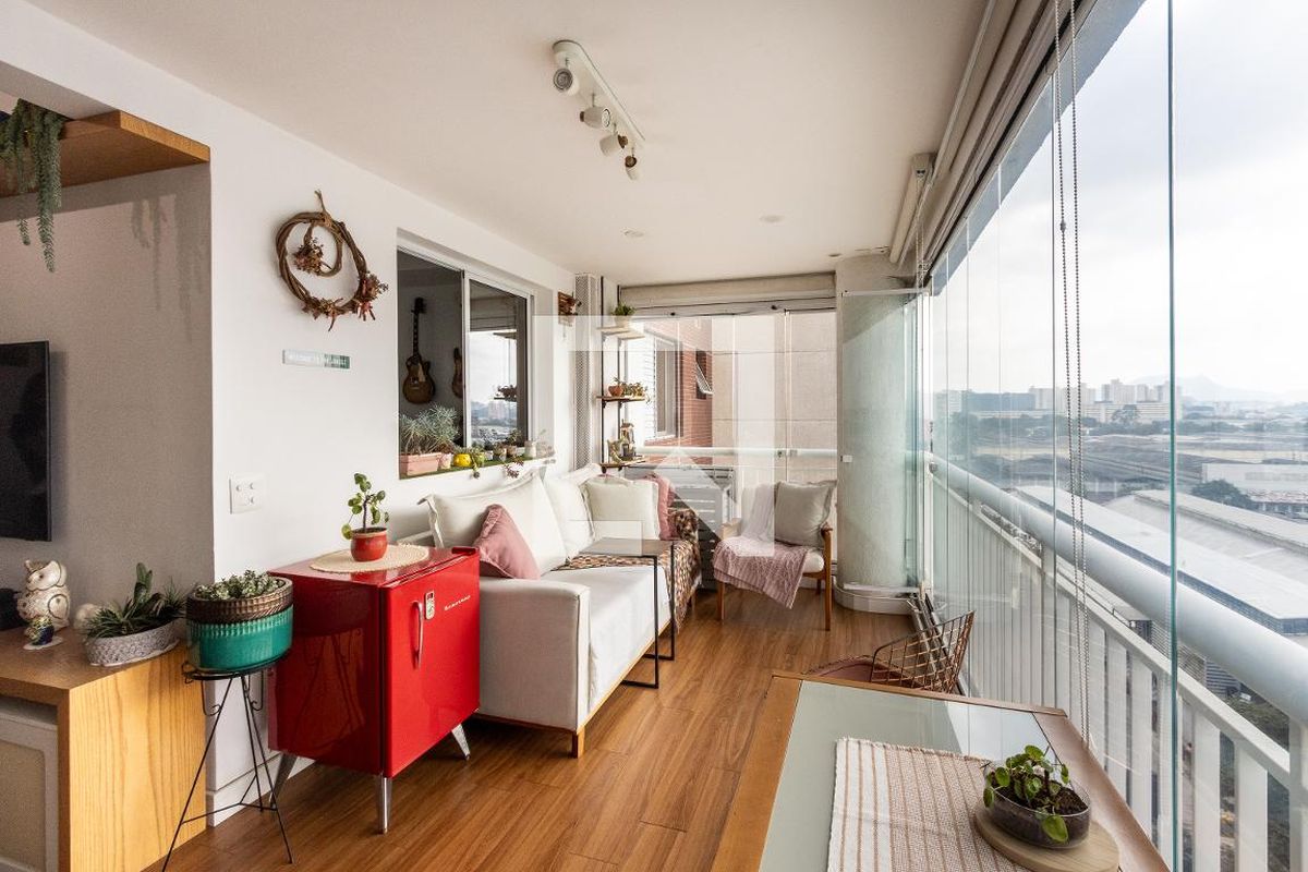 Apartamento, 2 quartos, 78 m² - Foto 7