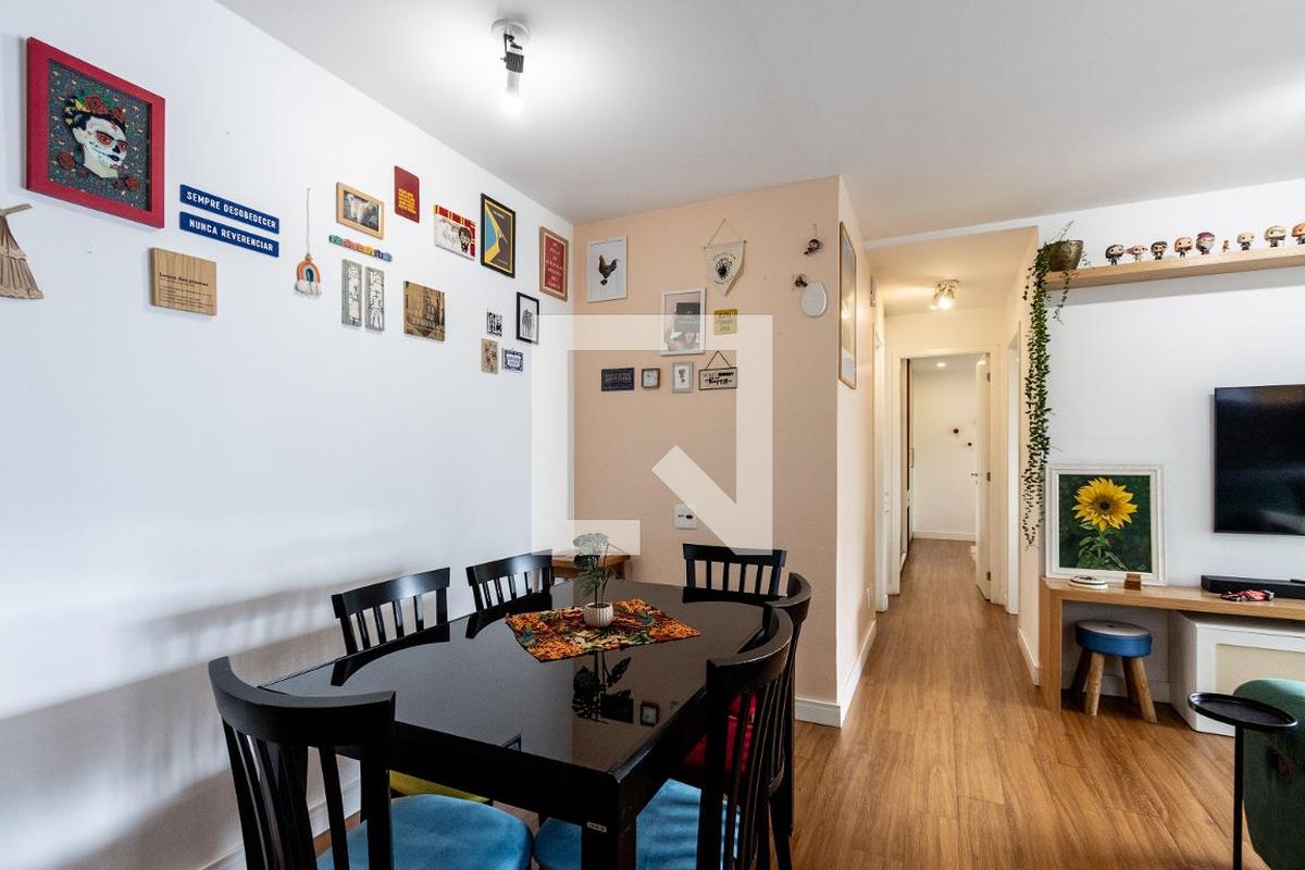 Apartamento, 2 quartos, 78 m² - Foto 15