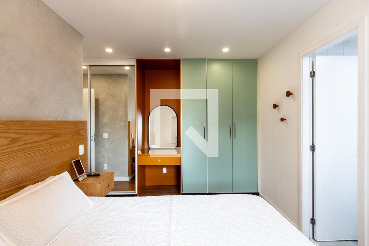 Apartamento, 2 quartos, 78 m² - Foto 23