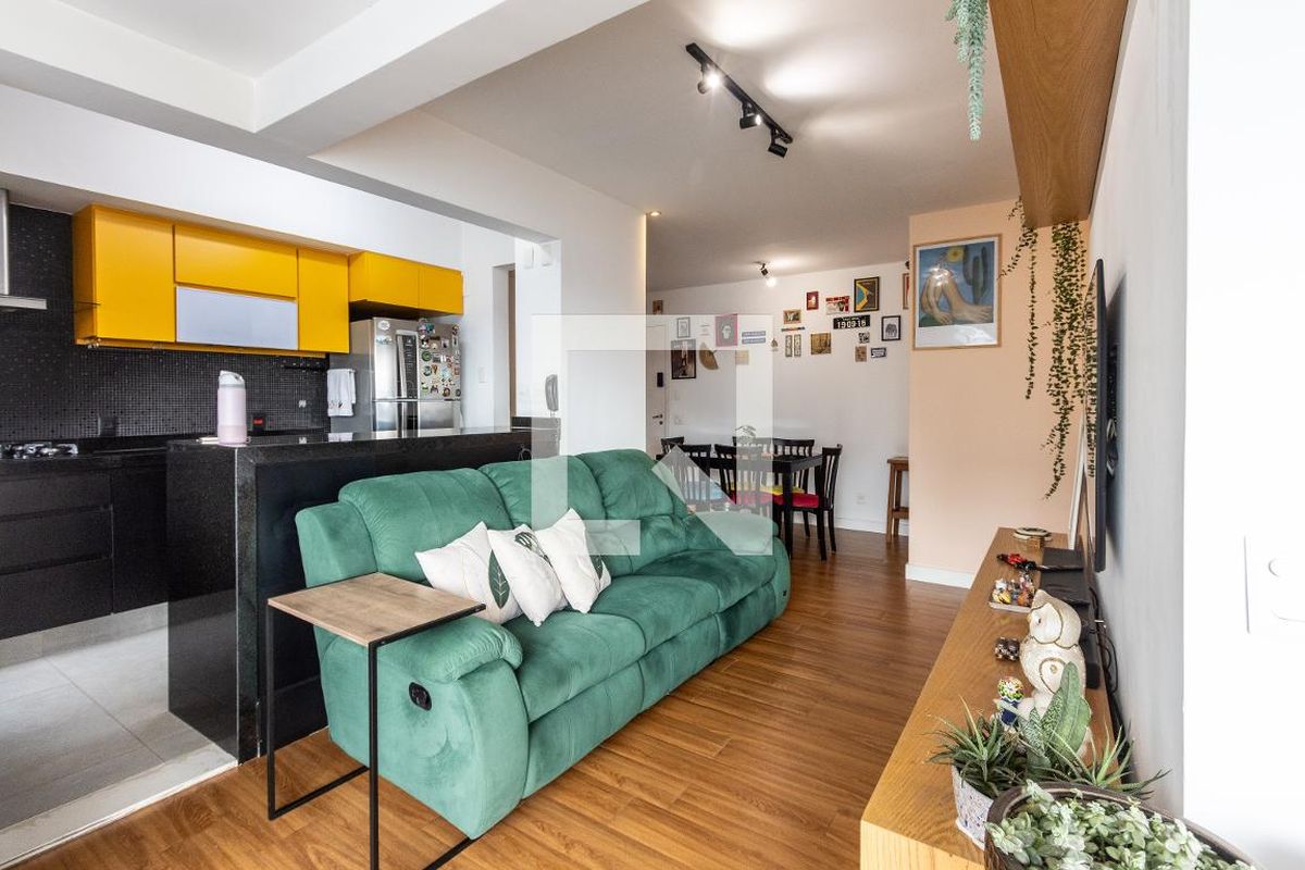 Apartamento, 2 quartos, 78 m² - Foto 3