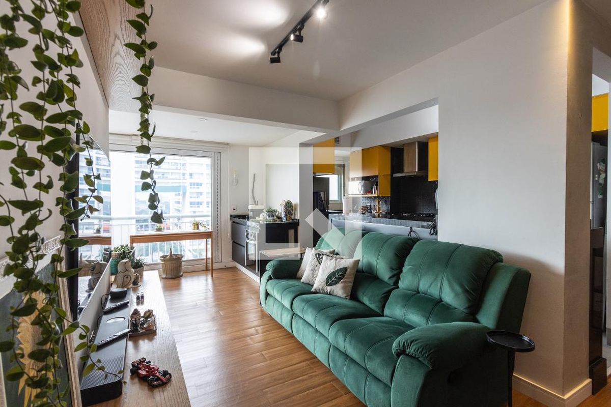 Apartamento, 2 quartos, 78 m² - Foto 1