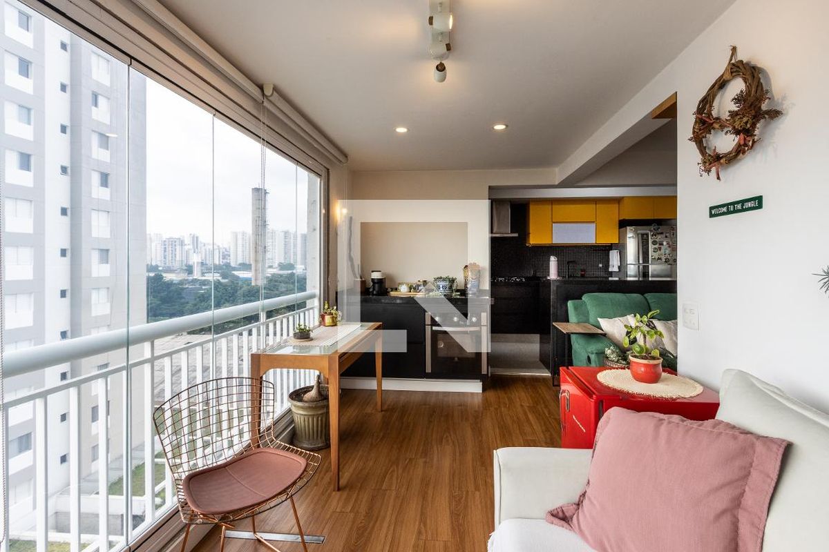 Apartamento, 2 quartos, 78 m² - Foto 11