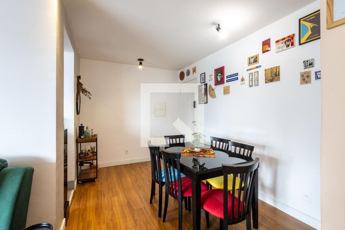 Apartamento, 2 quartos, 78 m² - Foto 12