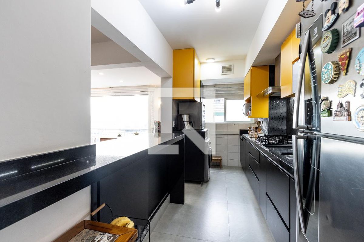 Apartamento, 2 quartos, 78 m² - Foto 43