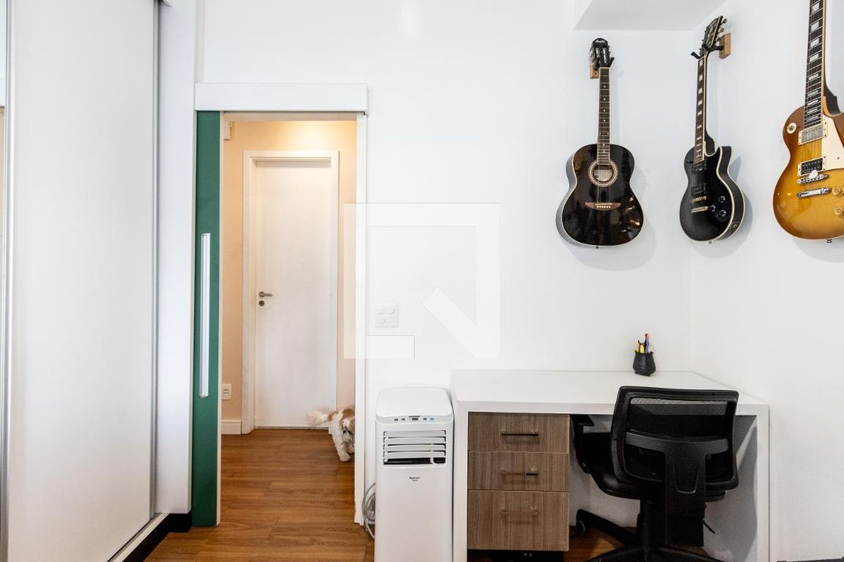 Apartamento, 2 quartos, 78 m² - Foto 34