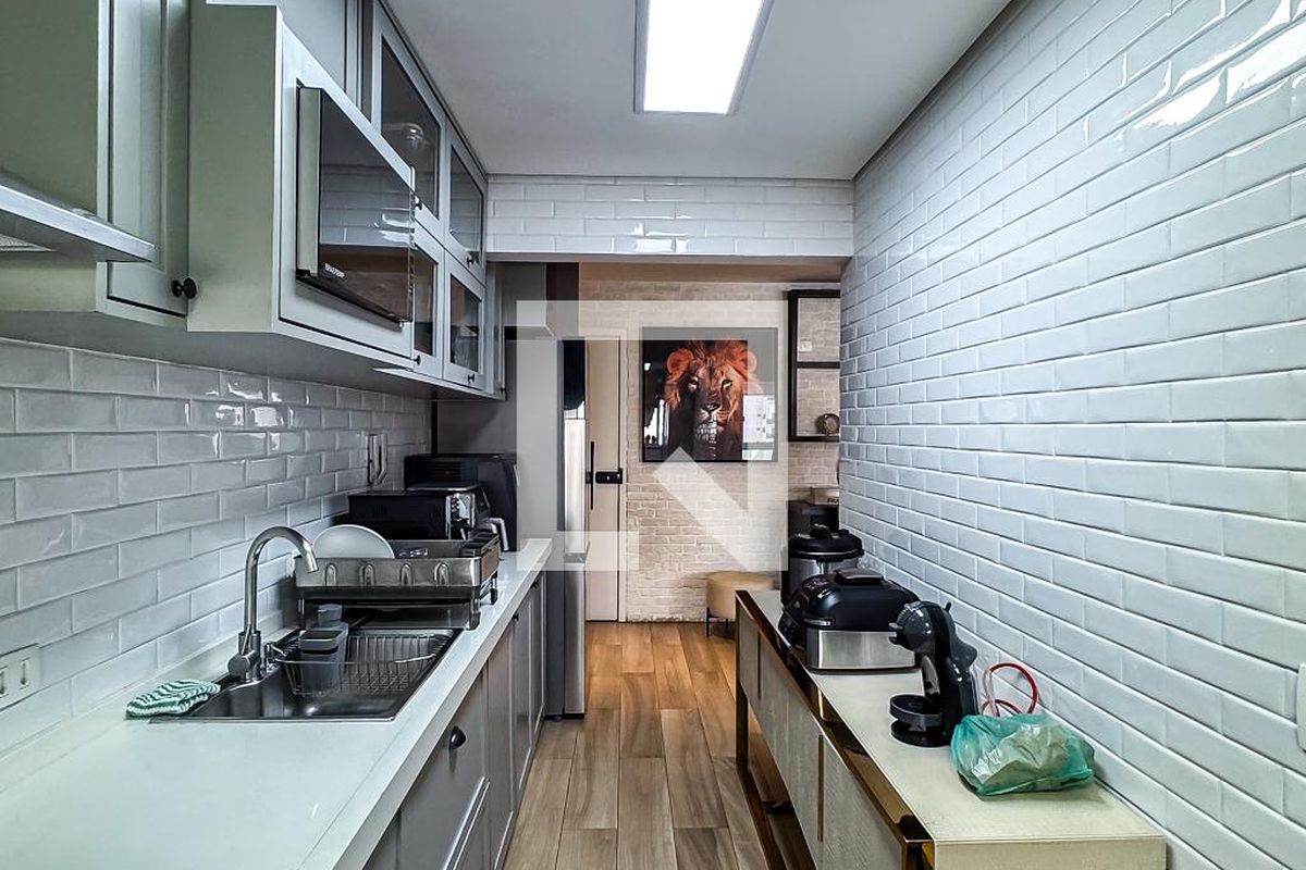 Apartamento, 2 quartos, 93 m² - Foto 35